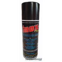 Inox Plus MX5 Lubricant