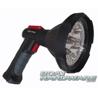 Rechargeable LED Floating  Spotlight 4000 Lumens - Water/Dust Proof