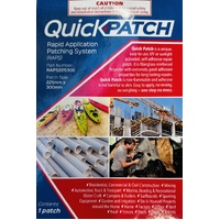 Quick Patch (Large) 225*300mm