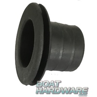 Rubber Slop Stopper (Round)