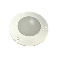 Cockpit Light LED Waterproof Flush 12V
