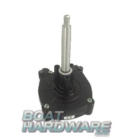 Steering Helm - Planetary Gear