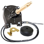 Multiflex Steering System Kit (11ft Cable)