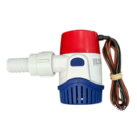 Rule Electric Bilge Pump 360 GPH