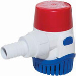 Rule Electric Bilge Pump 800 GPH