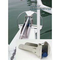 Sarca Bow Sprit 3-4 Stainless Steel
