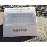  LED Solar Motion Sensor Light*