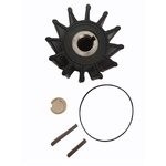 Sherwood Engine Specified Rubber Impeller Kit 12 Blade 17000K