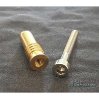 Fender Valve Replacement Repair Kit to suit Majoni Fenders