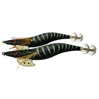 Squid Jig Hosaku Master Pro 4 grams Pure Black