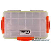 Tackle Box Waterproof Large