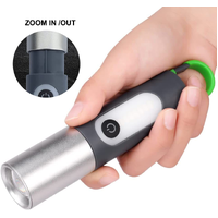 Multi-Function Flashlight - Torch