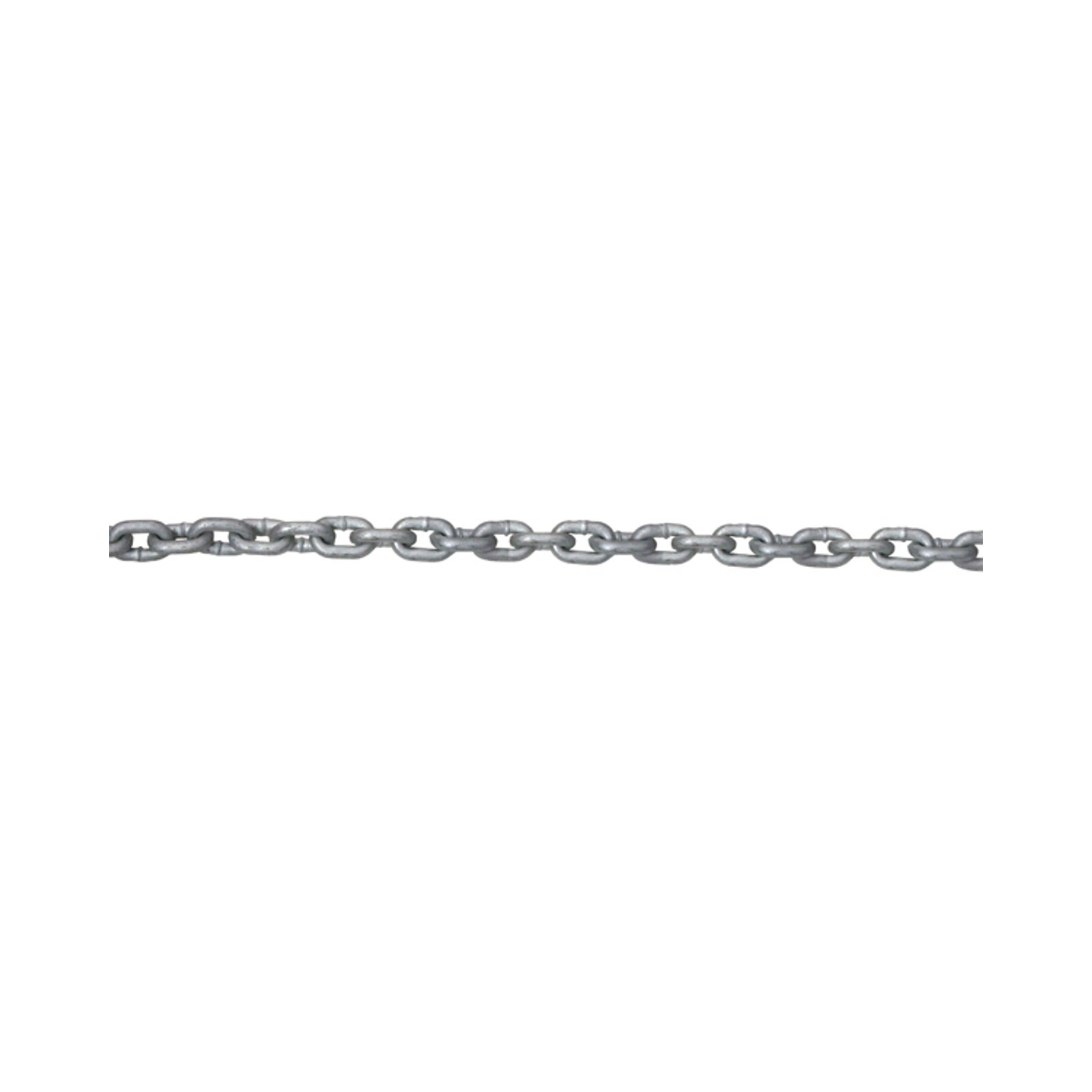 60mtr Pail of 6mm Galvanized Short-Link Anchor chain