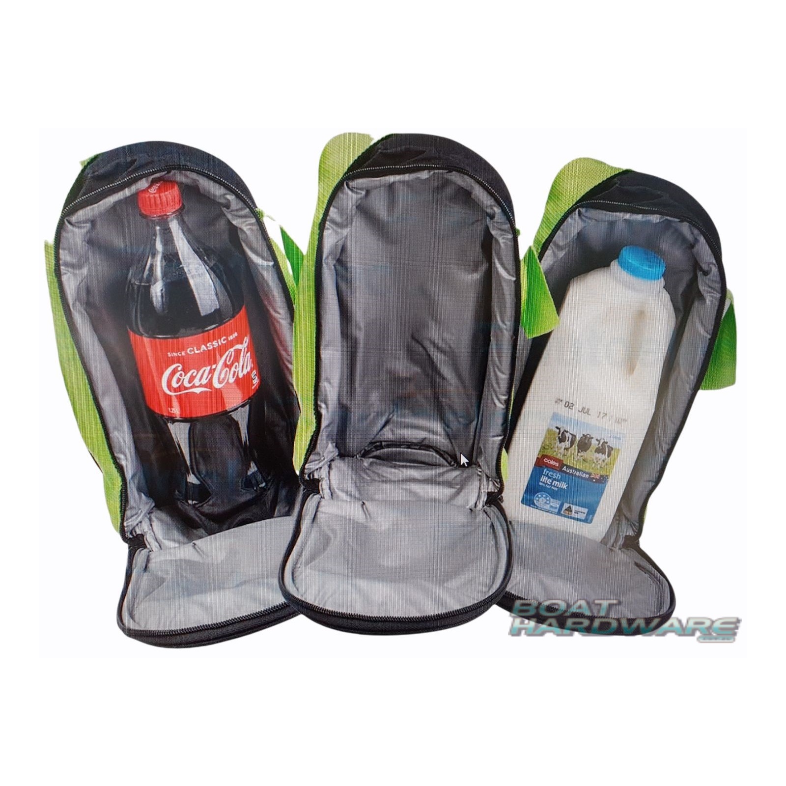 Companion Insulated Bottle Soft Cooler Bag