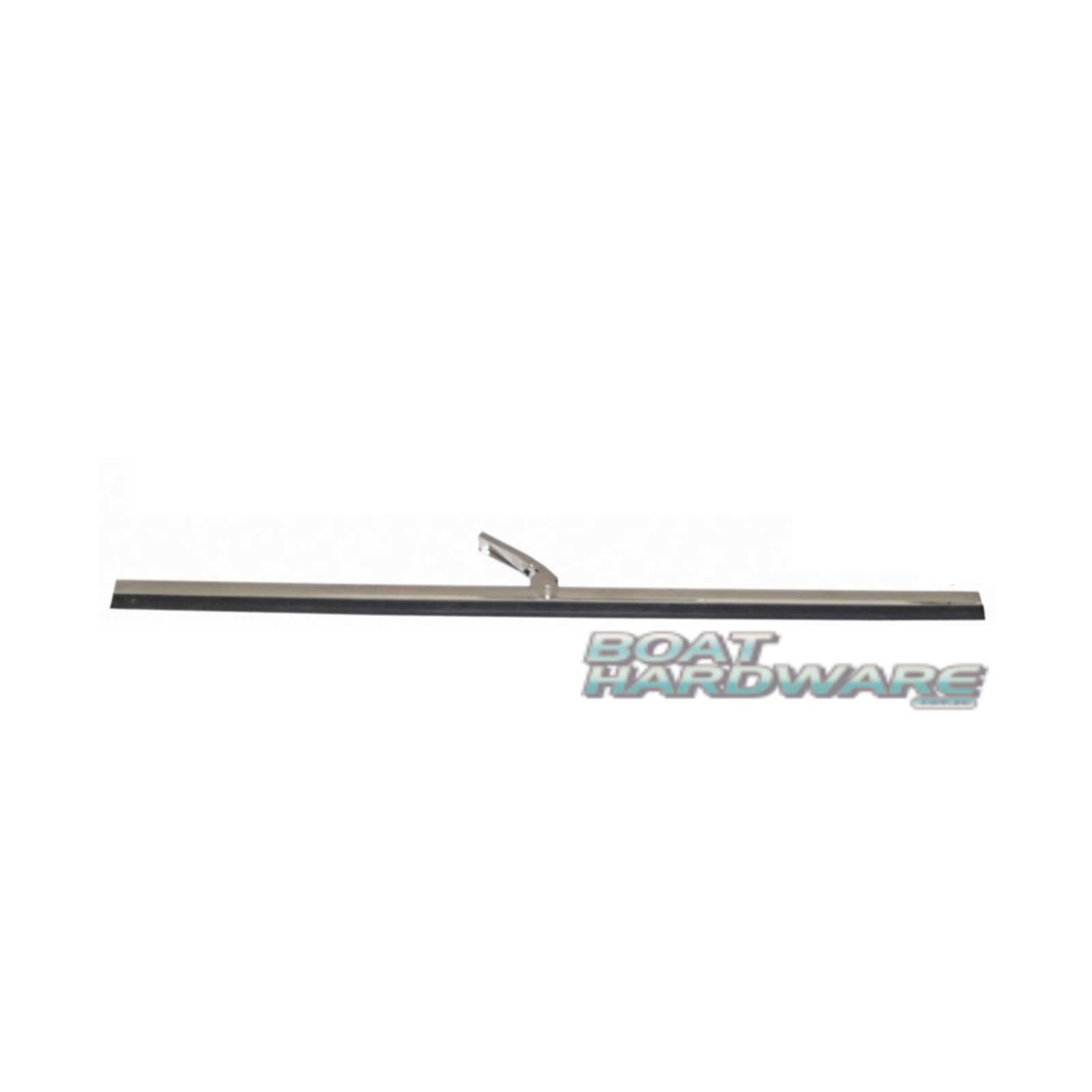 Replacement Wiper Blade Push-On Type Stainless Steel 280mm (11")