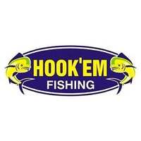 HOOK'EM FISHING