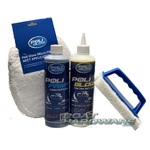 Cleaning Products & Maintenance